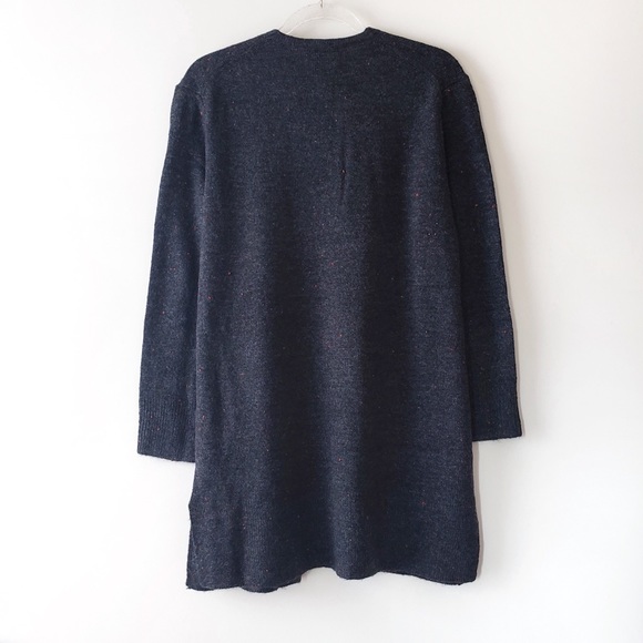 Madewell Donegal Kent Cardigan Sweater Cozy Yarn - Picture 6 of 9